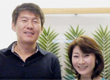 埼玉県さいたま市　湯浅誠様、由紀恵様ご夫妻